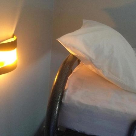 Lux Pillow Hostel Nyaung-U Luaran gambar