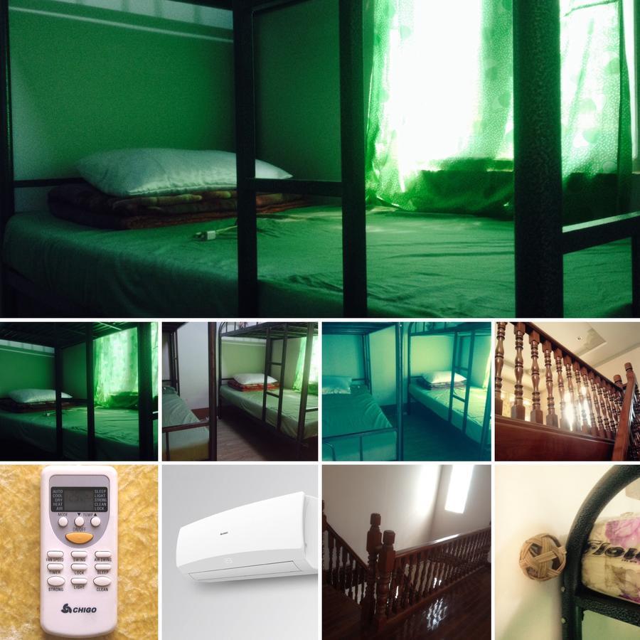 Lux Pillow Hostel Nyaung-U Luaran gambar