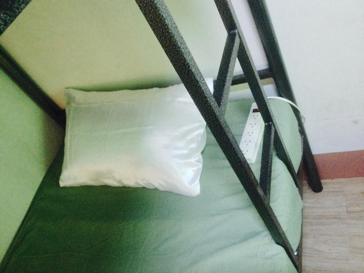 Lux Pillow Hostel Nyaung-U Luaran gambar