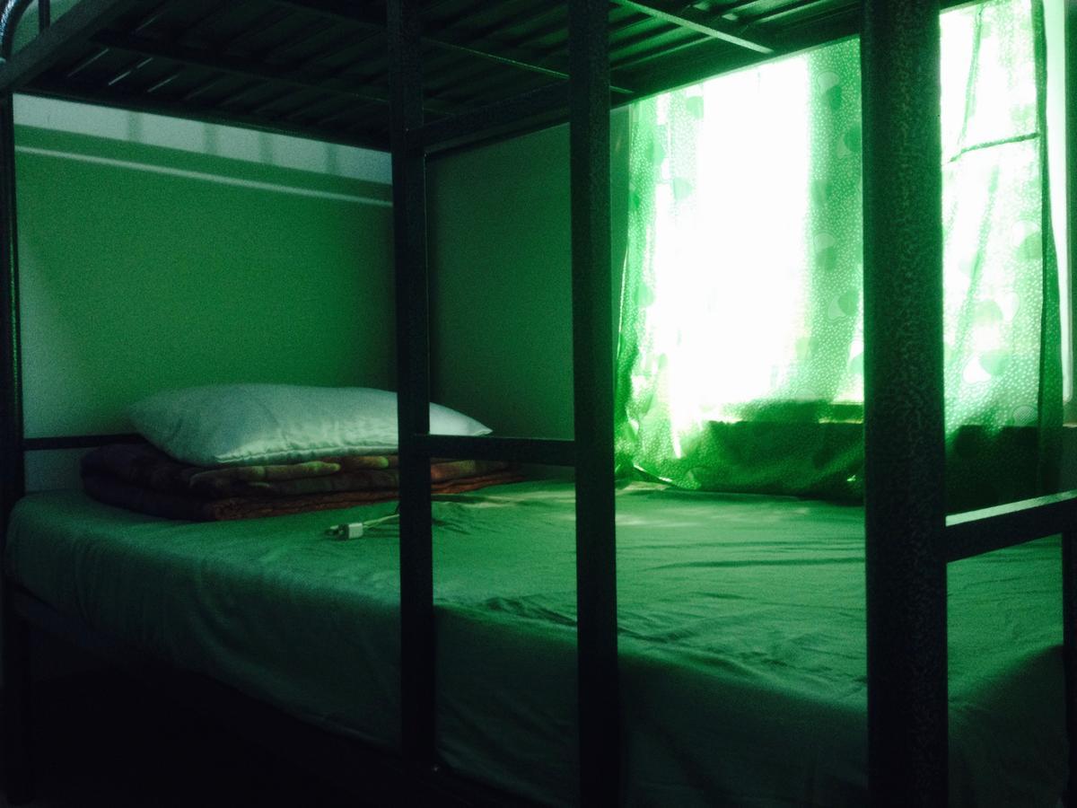 Lux Pillow Hostel Nyaung-U Luaran gambar