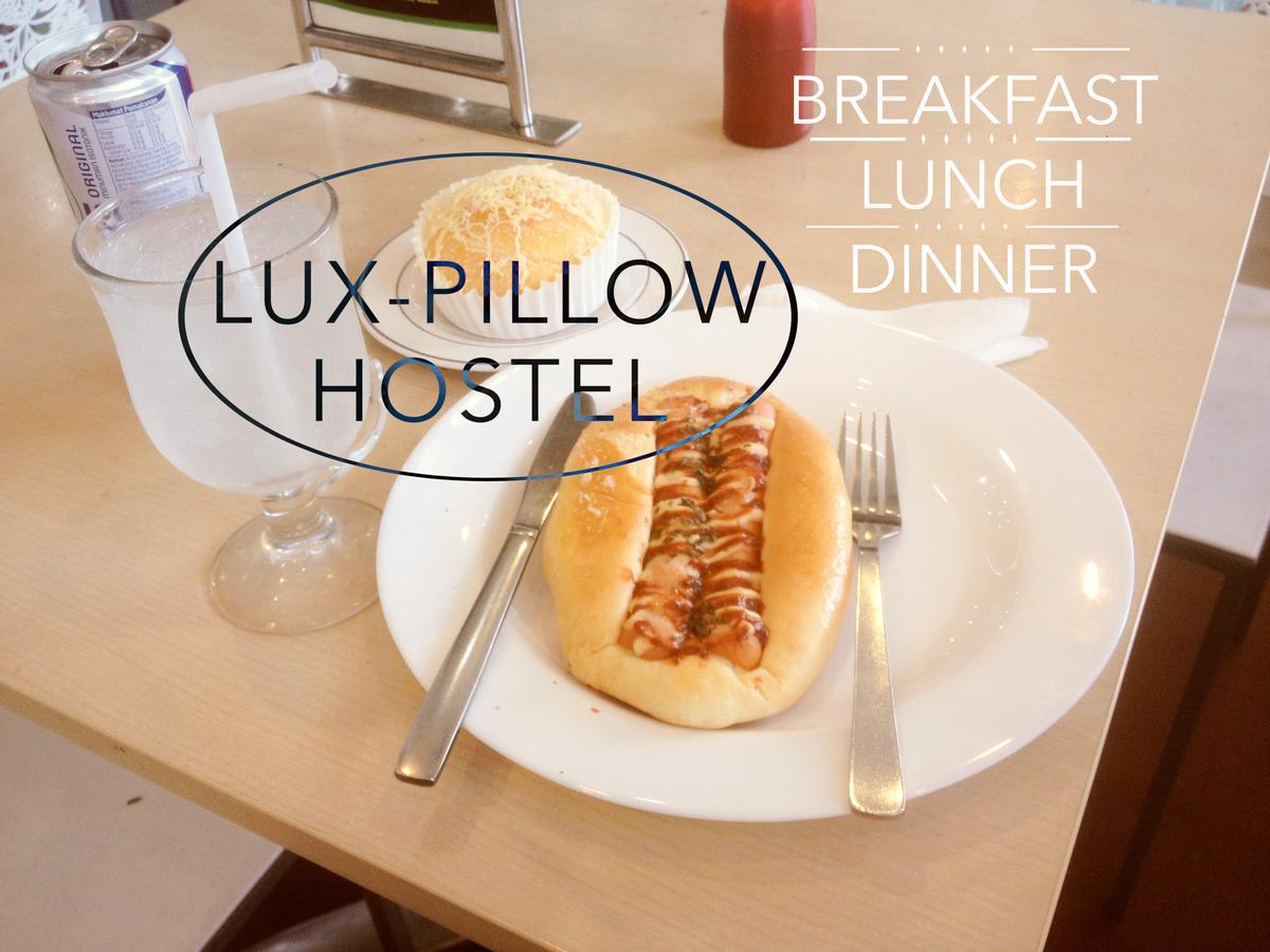 Lux Pillow Hostel Nyaung-U Luaran gambar
