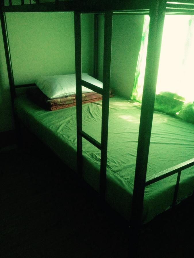 Lux Pillow Hostel Nyaung-U Luaran gambar
