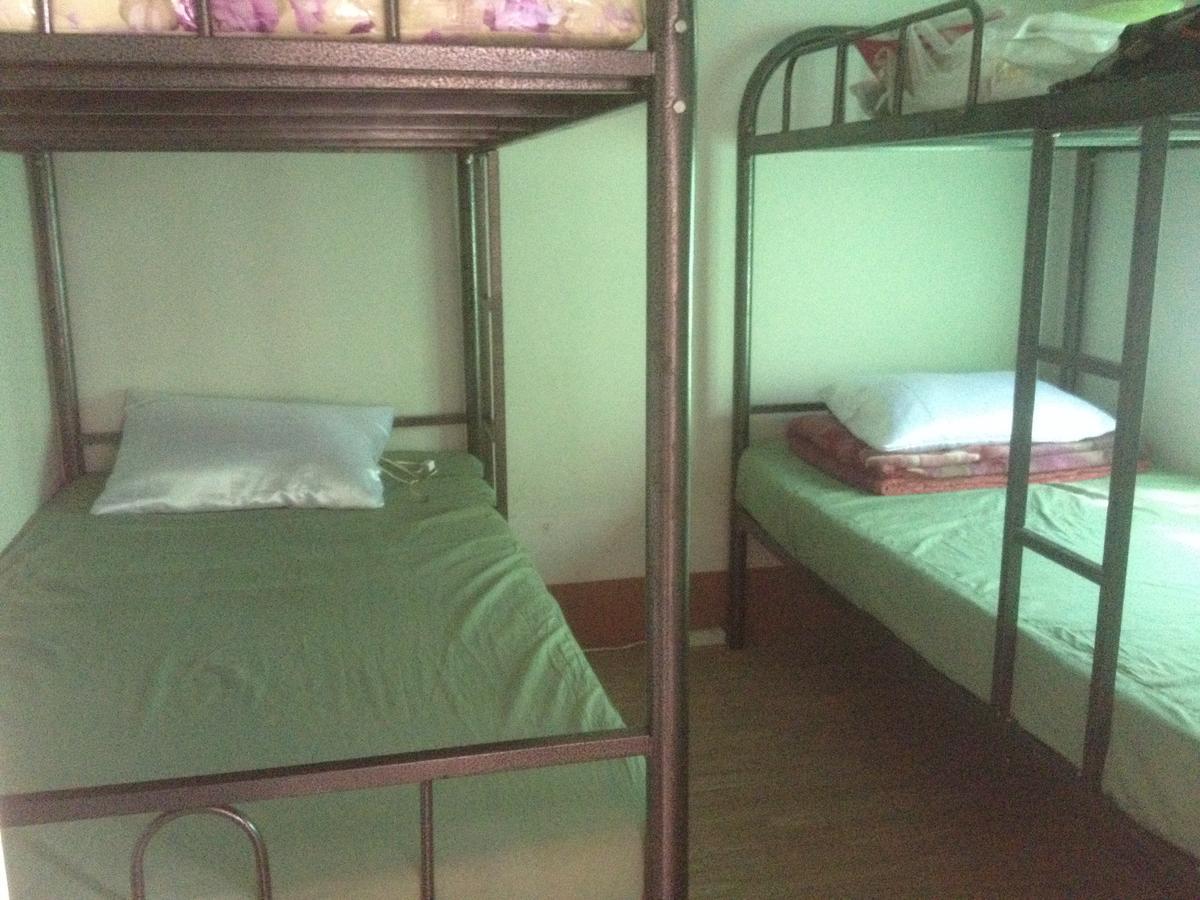 Lux Pillow Hostel Nyaung-U Luaran gambar