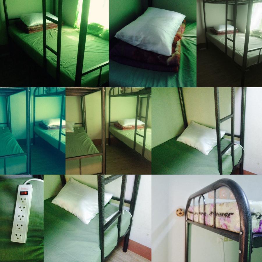 Lux Pillow Hostel Nyaung-U Luaran gambar