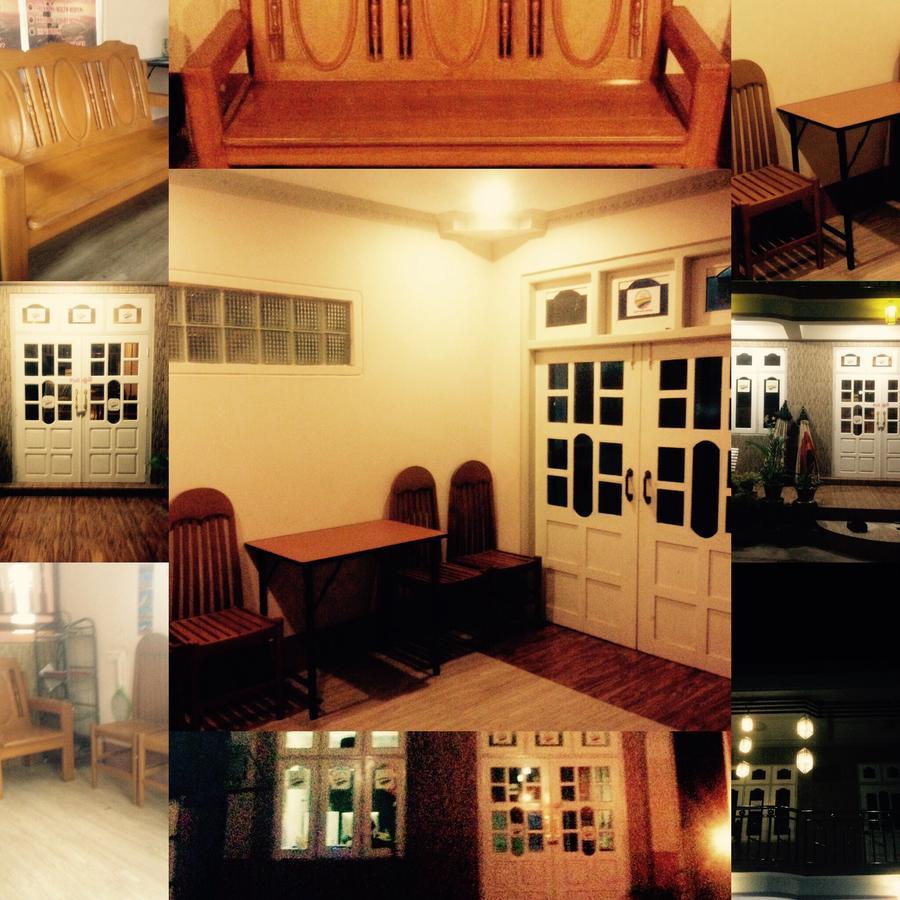 Lux Pillow Hostel Nyaung-U Luaran gambar