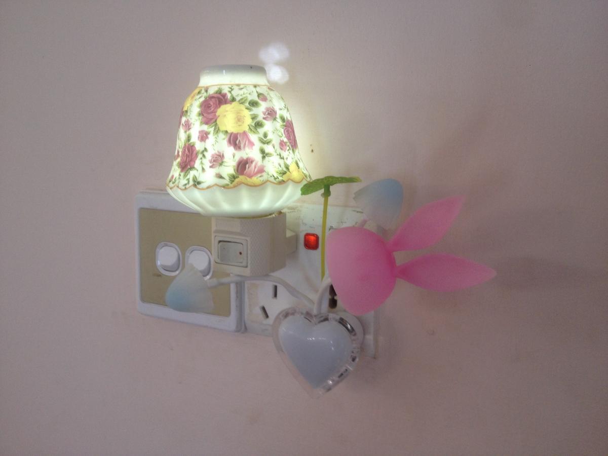 Lux Pillow Hostel Nyaung-U Luaran gambar