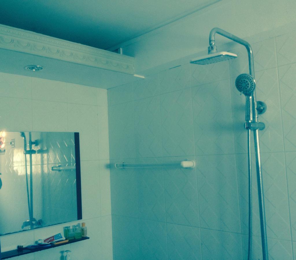 Lux Pillow Hostel Nyaung-U Luaran gambar
