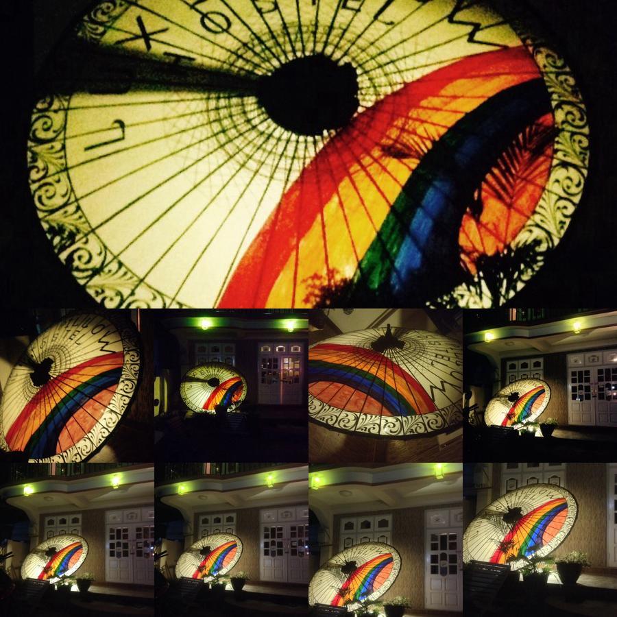 Lux Pillow Hostel Nyaung-U Luaran gambar