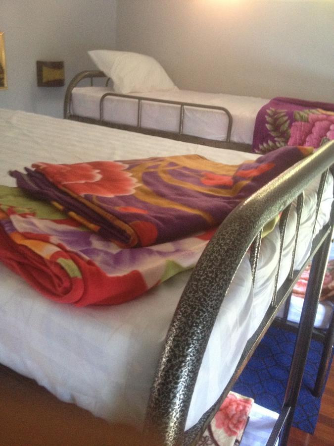 Lux Pillow Hostel Nyaung-U Luaran gambar
