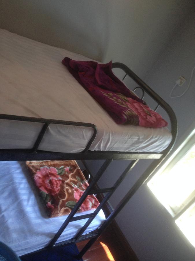 Lux Pillow Hostel Nyaung-U Luaran gambar