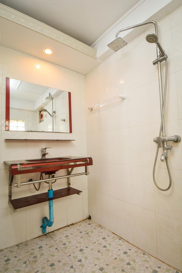 Lux Pillow Hostel Nyaung-U Luaran gambar