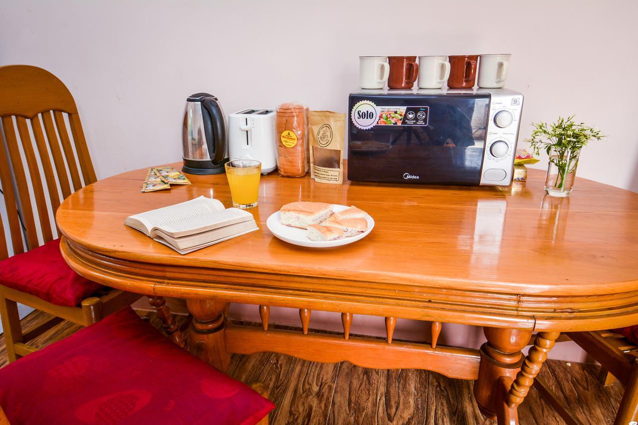 Lux Pillow Hostel Nyaung-U Luaran gambar