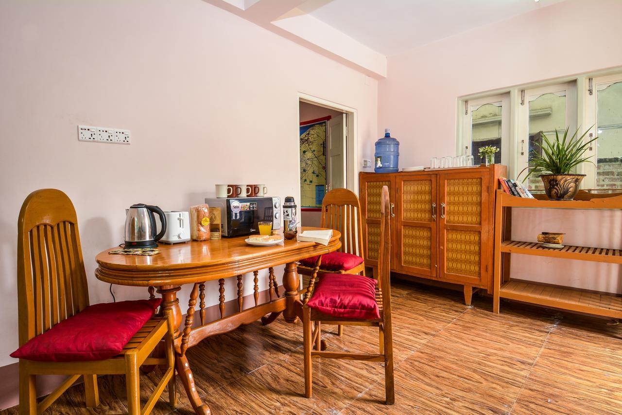 Lux Pillow Hostel Nyaung-U Luaran gambar