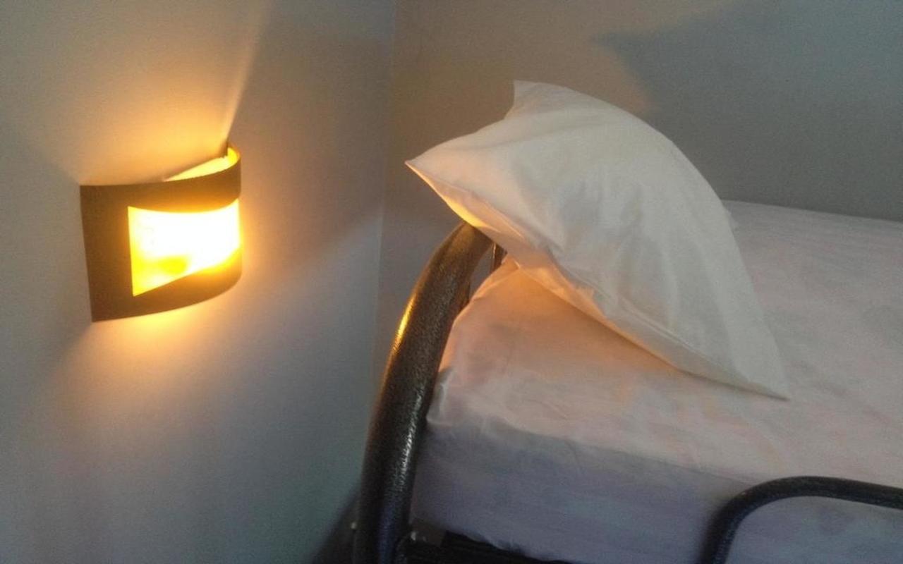 Lux Pillow Hostel Nyaung-U Luaran gambar