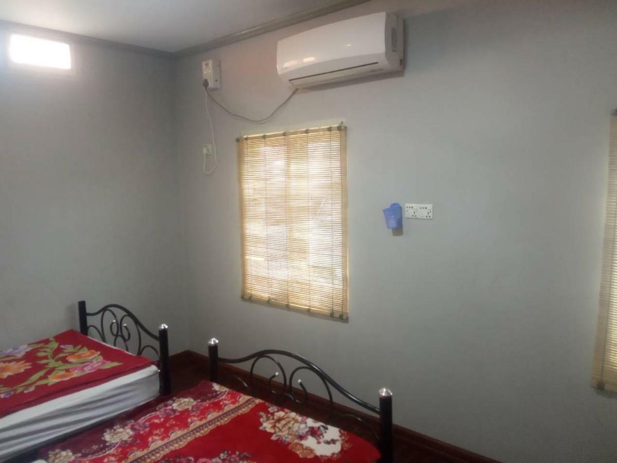 Lux Pillow Hostel Nyaung-U Luaran gambar