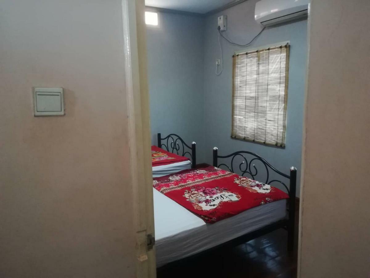 Lux Pillow Hostel Nyaung-U Luaran gambar