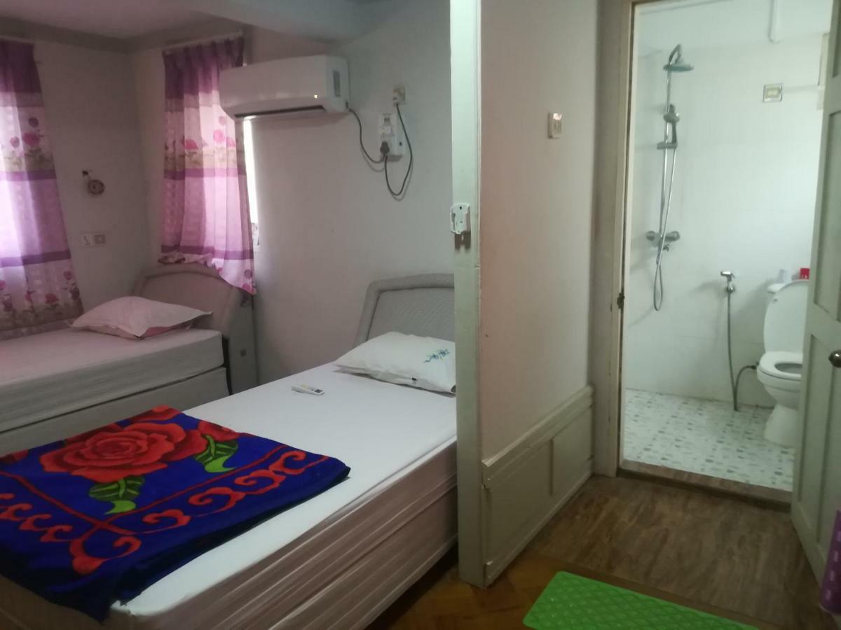Lux Pillow Hostel Nyaung-U Luaran gambar
