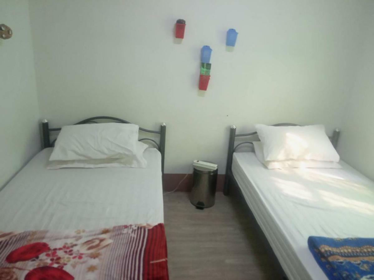 Lux Pillow Hostel Nyaung-U Luaran gambar