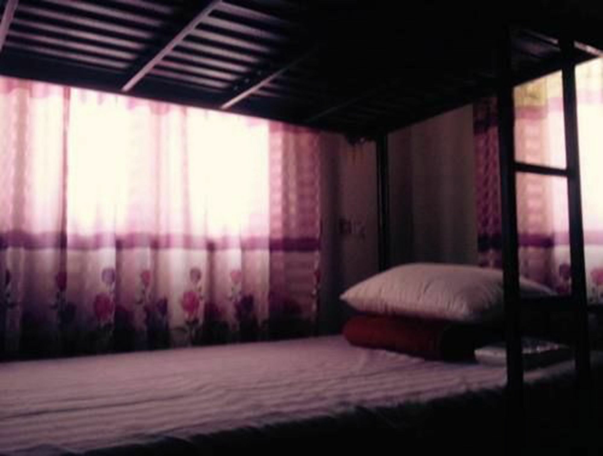 Lux Pillow Hostel Nyaung-U Luaran gambar