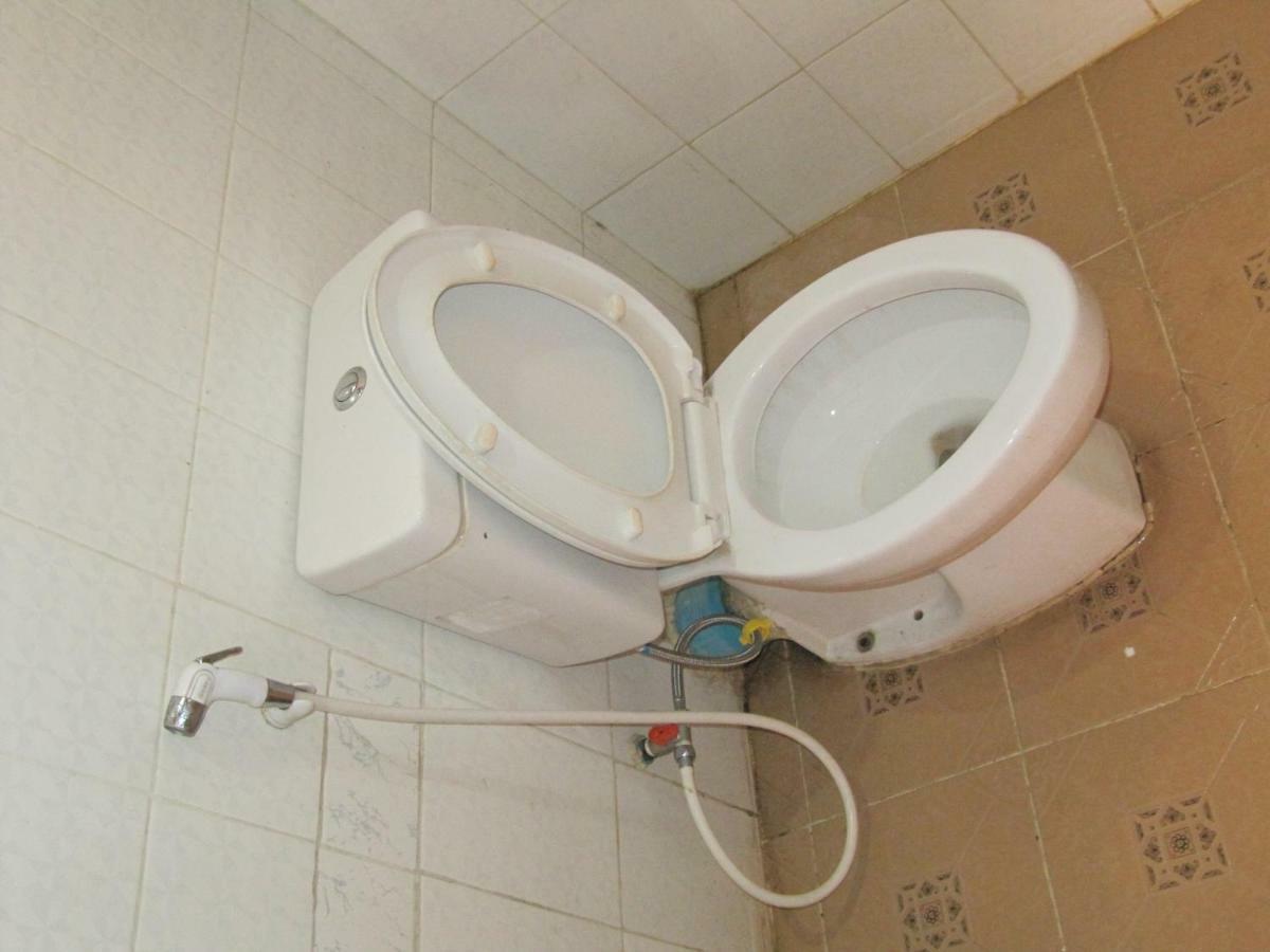 Lux Pillow Hostel Nyaung-U Luaran gambar